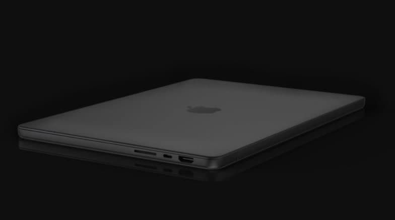 14寸MacBook Pro確定可用于WWDC？