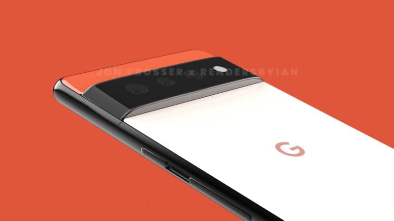 最新的Google Pixel 6和5a謠言透露規格、價(jià)格等。