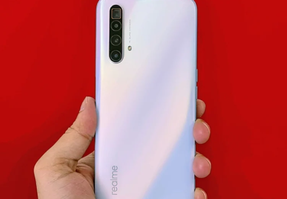 Realme X3，X3 SuperZoom獲得Realme UI 2.0更新