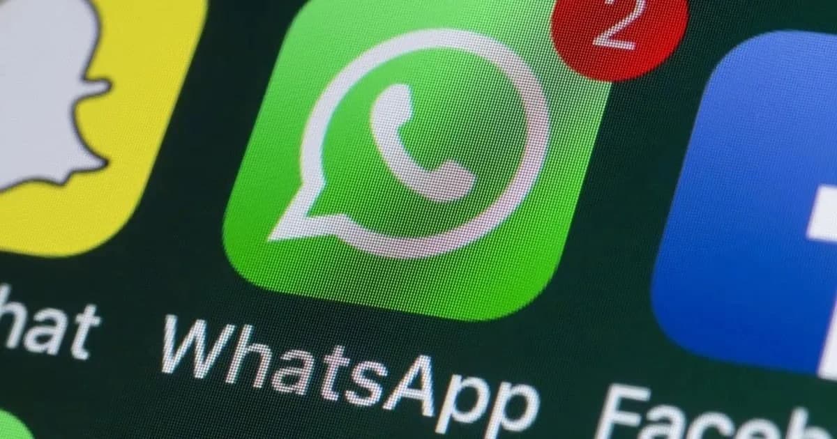 WhatsApp起訴印度政府的新媒體法規，稱(chēng)其侵犯了隱私