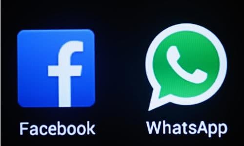 WhatsApp起訴印度政府的新媒體法規，稱(chēng)其侵犯了隱私