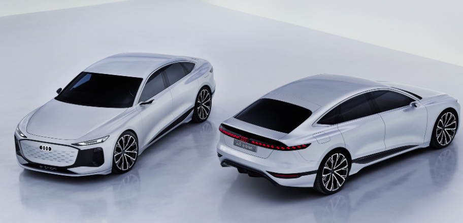 奧迪將于2023年左右發(fā)布的下一款A4