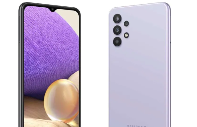 三星Galaxy A22 5G價(jià)格在正式發(fā)布前泄漏