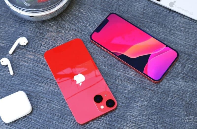 臺積電開(kāi)始生產(chǎn)iPhone 13蘋(píng)果A15仿生芯片