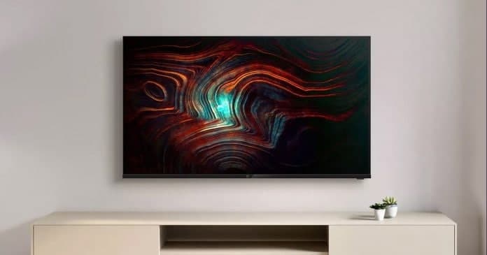 OnePlus U1S帶電視攝像頭的LED電視系列將在印度推出，主要規格泄露