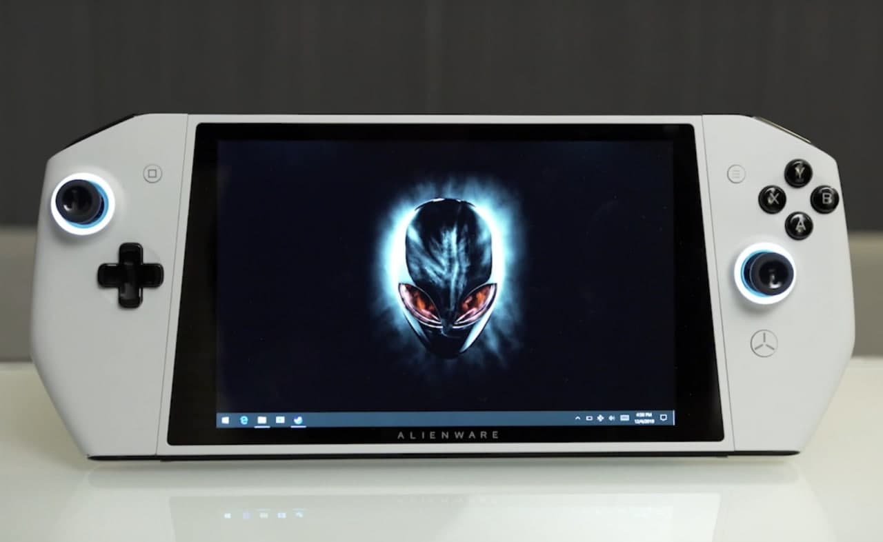 代號為SteamPal的閥門(mén)設備實(shí)際上是一臺類(lèi)似任天堂Switch的一體機，可能在2021年底問(wèn)世