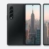 Galaxy  Z Fold 3成像硬件的真正明星將是隱藏在可折疊內部顯示屏下的16MP攝像頭