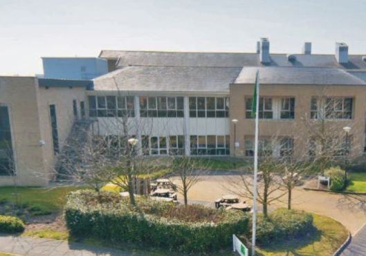 牛津地產(chǎn)集團投資劍橋科學(xué)票房