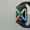 Apple  Watch急需安卓競爭對手，新的Oppo  Watch可能就是它