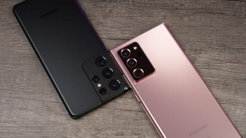 三星陣亡將士紀念日優(yōu)惠包括最新的Galaxy  S21系列、Galaxy  Note  20系列、多臺筆記本電腦和更多特別優(yōu)惠