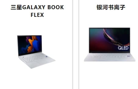 三星陣亡將士紀念日優(yōu)惠包括最新的Galaxy  S21系列、Galaxy  Note  20系列、多臺筆記本電腦和更多特別優(yōu)惠