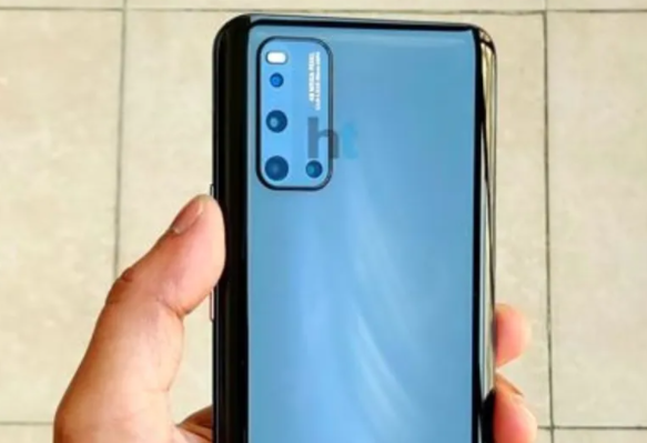 iQOO Z3 5G 將于下個(gè)月登陸印度