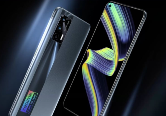 Realme X7 Max 5G 關(guān)鍵細節在發(fā)布前公布