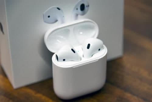 蘋(píng)果準備在2021年推出AirPods  3，明年更新AirPods  Pro