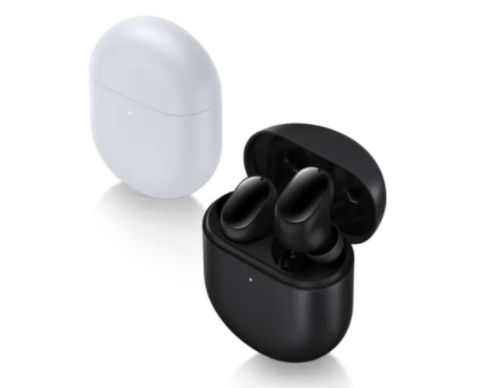 Redmi AirDots 3 Pro 還具有長(cháng)達 28 小時(shí)的電池續航和IPX4防水等級