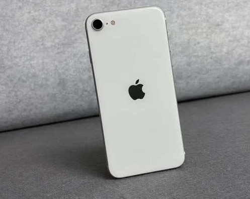 iPhone SE比大多數基于A(yíng)ndroid的手機都快