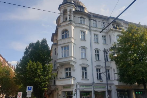 德意志投資以 5500 萬(wàn)歐元收購德國 Resi 投資組合