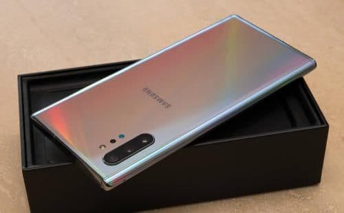 三星Galaxy  Note會(huì )在2022年回歸嗎？