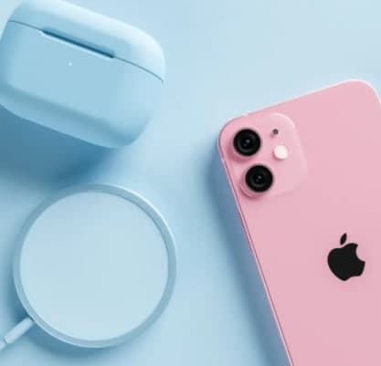 iPhone  13系列預計將采用新的玫瑰紅，這是藝術(shù)家的設計