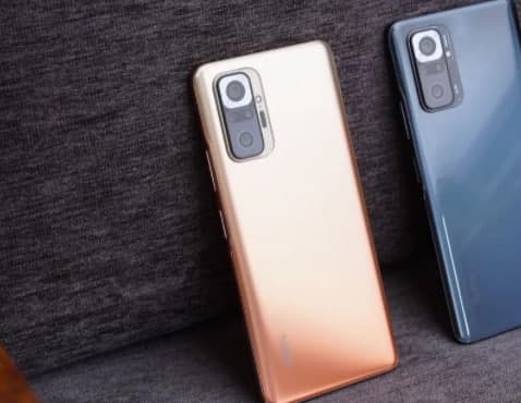 在DxOMark上，Redmi Note 10 Pro Max用108MP相機評分比iPhone SE高，但這是不是更好的相機？