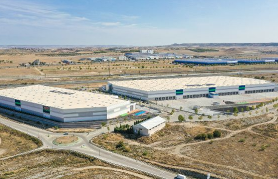 霸菱以4,060 萬(wàn)歐元 (ES)出售Ontigola Logistics