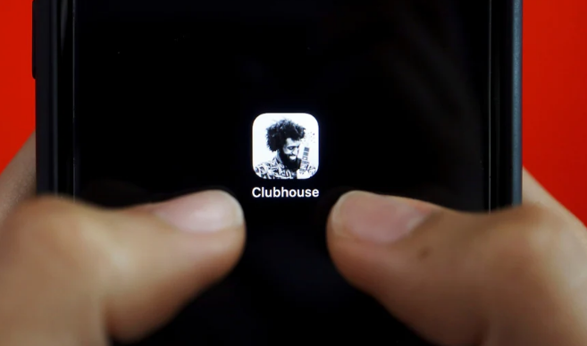 Clubhouse Android用戶(hù)突破200萬(wàn)