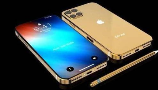 蘋(píng)果iPhone 13預計將于9月上市