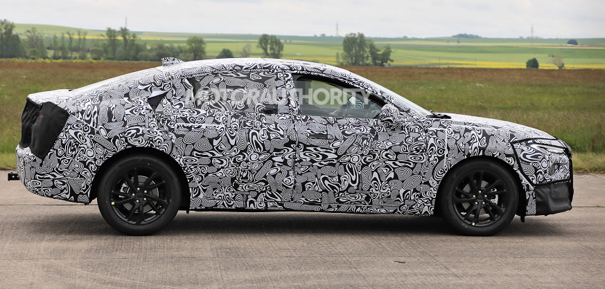 福特有望通過(guò)跨界車(chē)填補Fusion轎車(chē)的空白