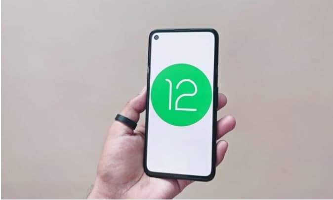 Android  12不允許第三方應用程序自定義共享表