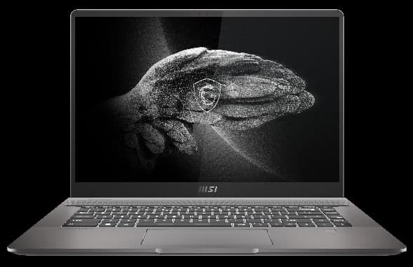 MSI宣布了一系列面向創(chuàng  )作者和游戲玩家的筆記本電腦