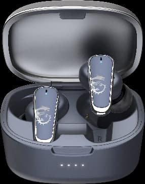 MSI推出限量版顯卡，無(wú)線(xiàn)耳機等等