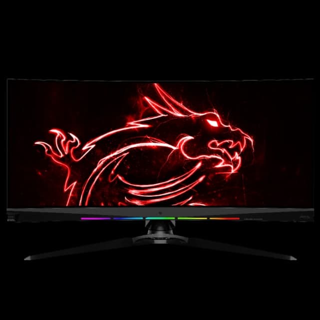 MSI宣布面向游戲玩家和創(chuàng  )作者的顯示器和電腦