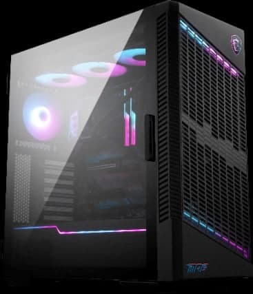 MSI宣布面向游戲玩家和創(chuàng  )作者的顯示器和電腦