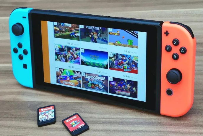 任天堂將于2024年3月前在日本開(kāi)設博物館