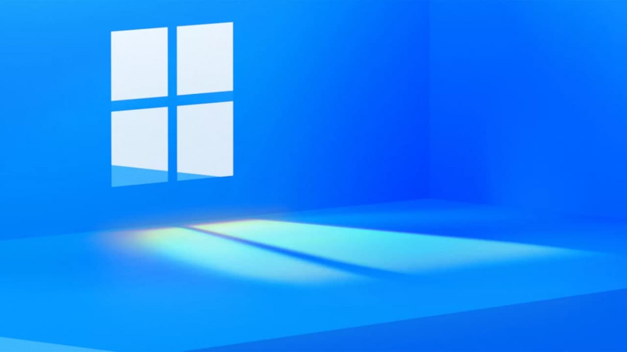 Windows  11將于本月推出
