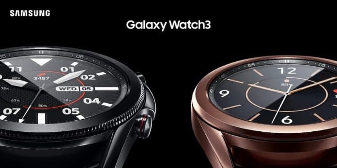 支持LTE的三星GalaxyWatch4 獲得 FCC 認證，即將推出
