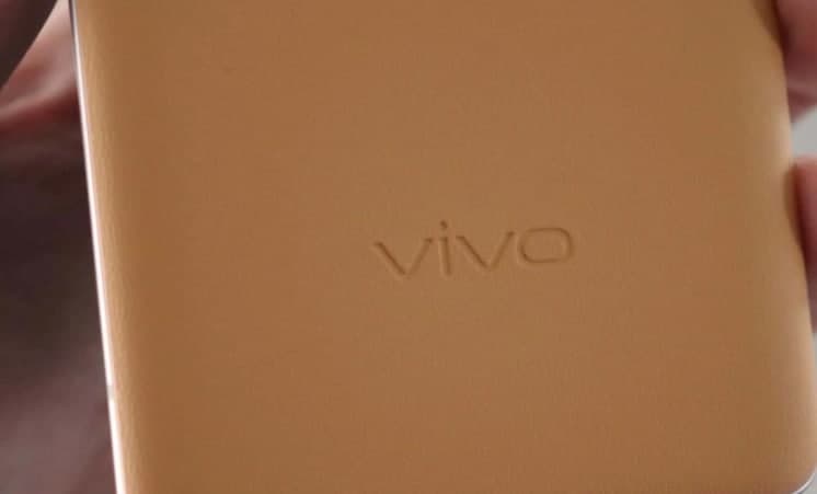 vivo為其可折疊和可卷曲智能手機選擇名稱(chēng)