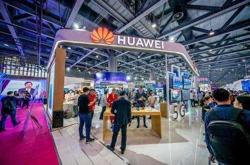 華為再定位：軟硬件巨頭的進(jìn)化之路