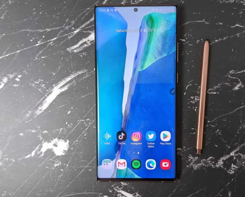 帶有相機修復的Galaxy S21更新適用于 T-Mobile 設備