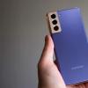 三星可能很快會(huì )為Galaxy S21系列提供新顏色