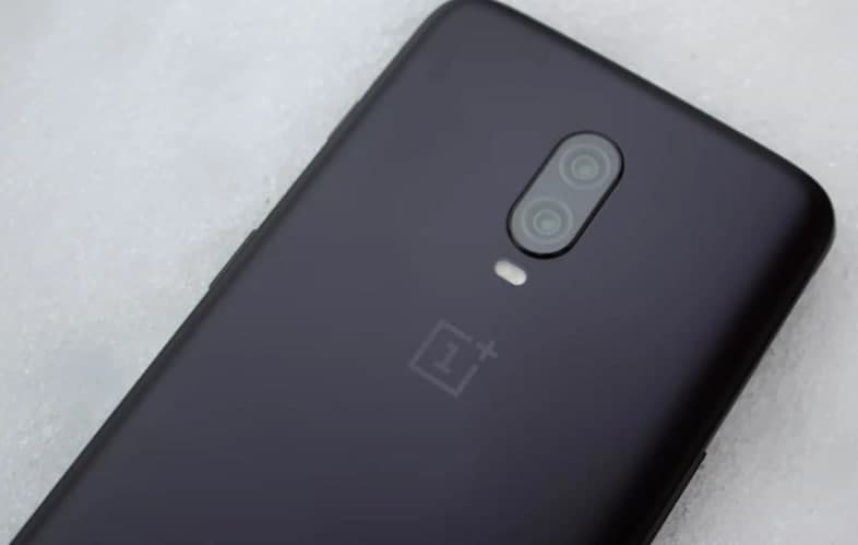 OnePlus 6、6T 終于獲得Android 11，但目前僅處于Beta 版