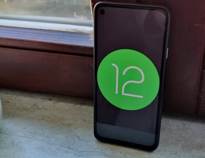 Android 12將帶來(lái)更新的像素鈴聲、通知和警報聲音