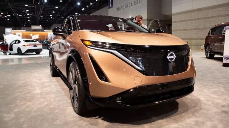 最新的電動(dòng)汽車(chē)將在 2021 年芝加哥車(chē)展上展出，包括福特 F-150 Lightning、起亞 EV6、日產(chǎn) Ariya、大眾 ID.4 和吉普 4XE