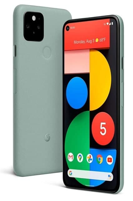 2021 年迄今為止您可以購買(mǎi)的最佳 Google 手機