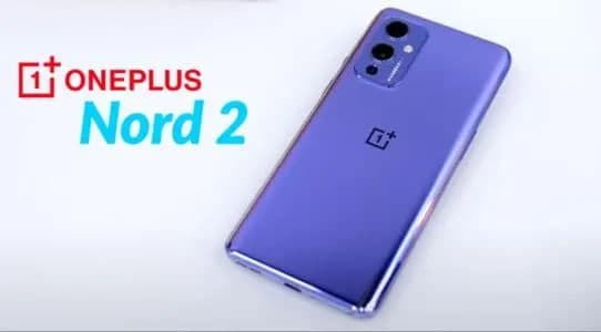 OnePlus Nord 2 在 7 月 22 日發(fā)布之前呈現泄漏，揭示所有可用的顏色變體