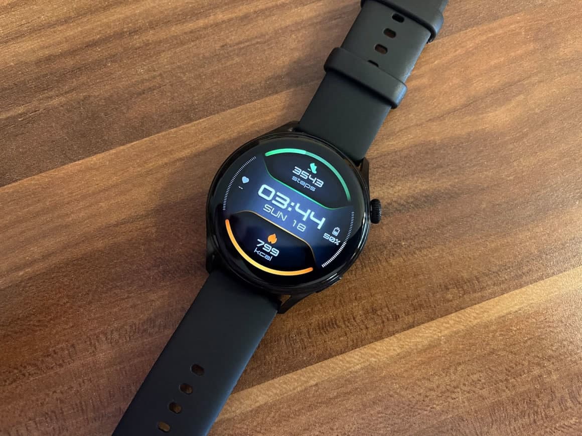HUAWEI Watch 3 評測中，我們來(lái)看看該公司最新的智能手表，它也是首款搭載鴻蒙操作系統的智能手表