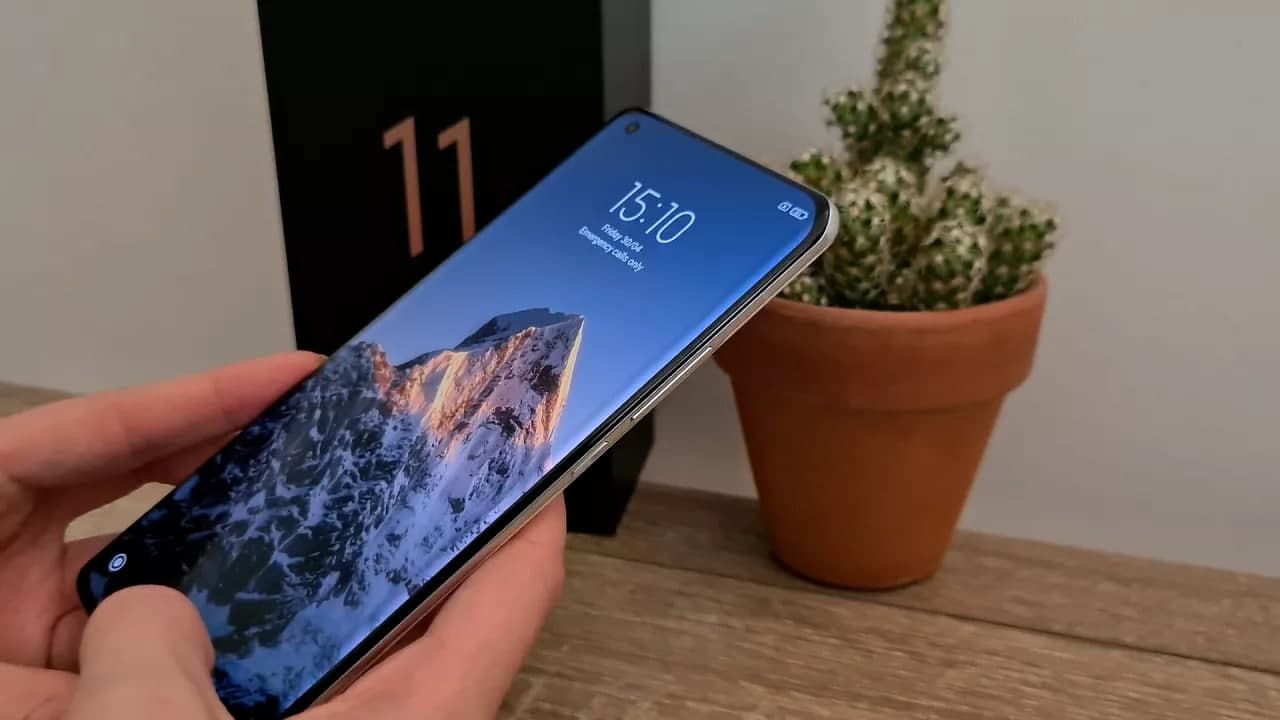 小米的人氣飆升超過(guò)蘋(píng)果 - 現在它已準備好推翻三星