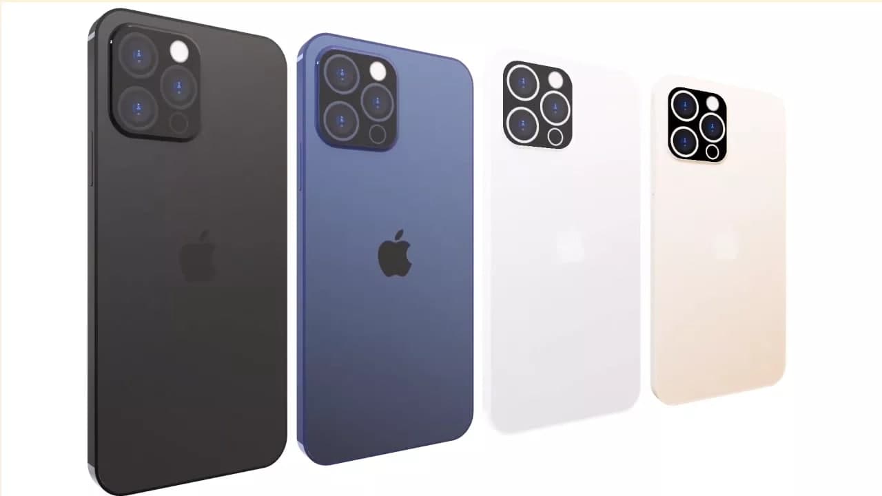 iPhone 13 將竊取一項姍姍來(lái)遲的 Apple Watch 功能——但遲到總比不做要好