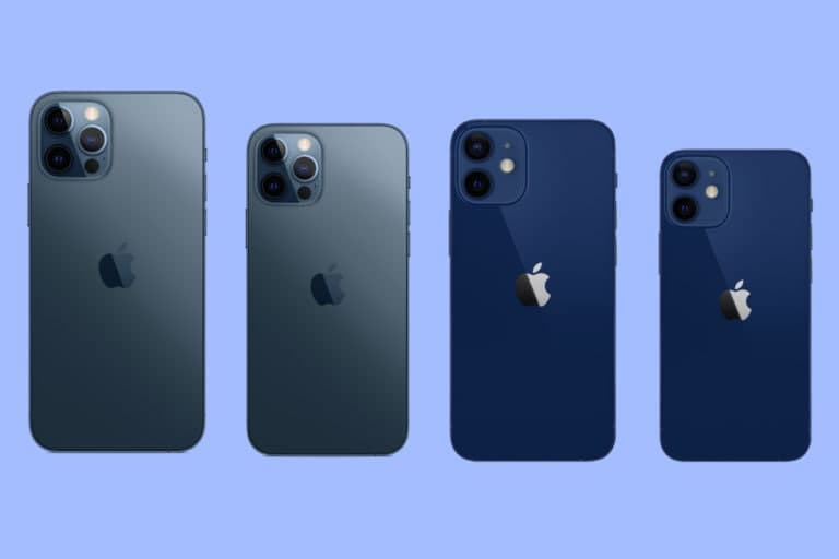 蘋(píng)果似乎真的計劃在新款 iPhone 13 Pro 的引擎蓋下為用戶(hù)提供更多的存儲空間