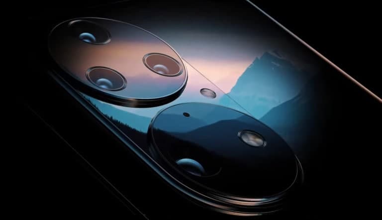 華為P50系列確認走向全球